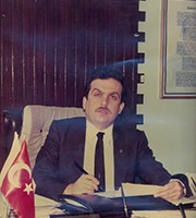 Arslan ÖZBEY